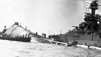 Indiana brothers who died in Pearl Harbor attack finally laid to rest, with honors, 80 years later