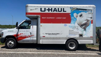 California beats every state for most residents moving away for fourth year in a row: U-Haul list