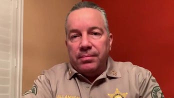 Sheriff slams failed liberal policies for LA homeless crisis: Year after year of 'insanity'