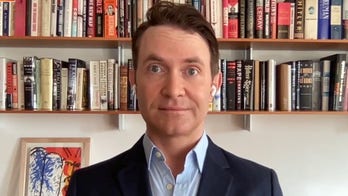 American parents are on to critical race theory 'charade': Douglas Murray
