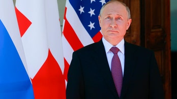 Pompeo: Putin was allowed to 'spout Russia propaganda' to world unchallenged in solo press conference