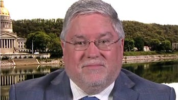 West Virginia AG 'deeply worried' border crisis will fuel drug trafficking, overdose deaths