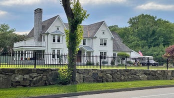 Deaths of Connecticut mom, young daughter declared murder-suicide: reports