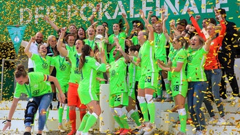 Women's soccer saw significant disruption from pandemic