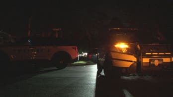 Minnesota 14-year-old killed in shooting at graduation party, ‘Help me’