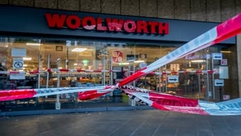 Authorities puzzle over motive for German knife attack