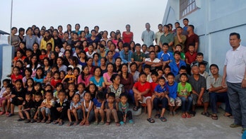 Man with 'world’s largest family,' 39 wives, dies in India