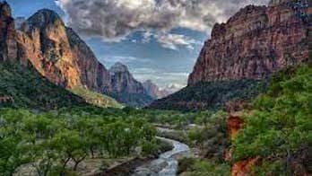 Woman, 26, dies in fall at Zion National Park