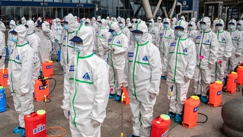 New intel lends more credence to Wuhan lab theory as WHO pressured