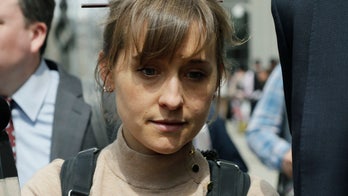 Actress Allison Mack sentenced to 3 years in NXIVM sex-slave case