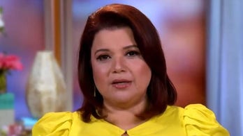 Ana Navarro mocked over claim critical race theory is 'not taught to children'