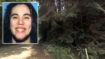 Missing Washington state hiker found alive after 8 days in wilderness, authorities says