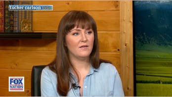 Left-wing author Angela Nagle describes becoming politically 'homeless' after condemning open borders