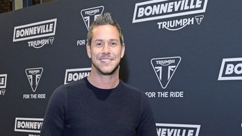 Ant Anstead says he 'left everything' at shared family home after Christina Haack split