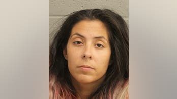 Texas woman accused of hiding boy's body for weeks transferred to Harris County Jail, given $500,000 bond