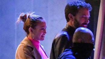 Jennifer Lopez, Ben Affleck growing serious about ‘future’ together as they’re spotted out on LA dinner date