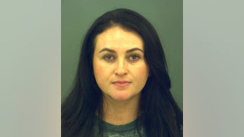 Texas woman arrested for posing as 13-year-old daughter to prove point on school shootings