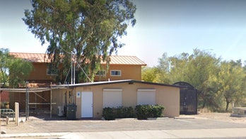 2 synagogues in Arizona vandalized with anti-Semitic graffiti in less than a month