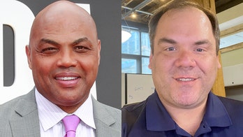 Charles Barkley's lost wallet found: Matt Pyles gets national recognition for finding it