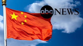 ABC News bashed for publishing 'glowing profile' by AP of Chinese Communist Party: 'Repulsive'