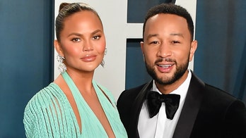 John  Legend's silence on Chrissy Teigen's scandal puts his brand at risk, expert says: 'Was he OK with it?'