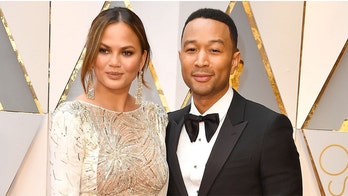 Chrissy Teigen announces pregnancy: 'Joy has filled our home and hearts again'