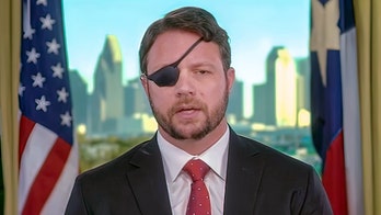 GOP Rep. Crenshaw pushes back against 2024 speculation during swing through New Hampshire