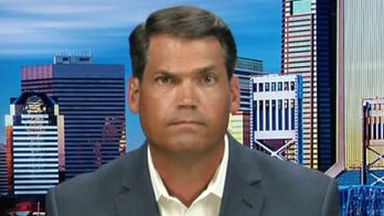 Georgia lieutenant governor says Biden’s border crisis is ‘very scary’ as an American