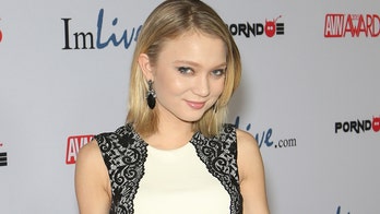 Porn star Dakota Skye, who received backlash for flashing breasts at George Floyd mural, found dead