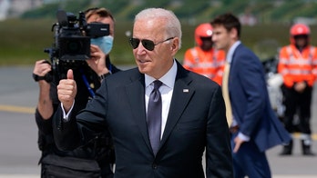 LIVE UPDATES: Biden, Putin hold press conferences after hours-long Geneva summit