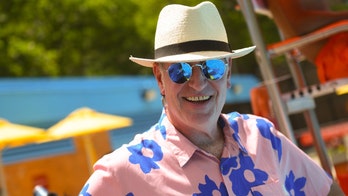 New York City Mayor de Blasio mocked for tweet on 'bright' future of Big Apple amid city's crime wave