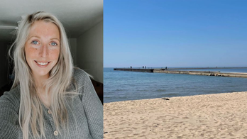 Michigan mom of 3 saves group of girls from drowning: 'They could barely keep their heads above water'