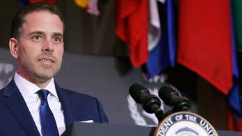 Obama ethics chief: Hunter Biden selling art at 'obviously inflated prices' to mystery buyers feels 'grifty'