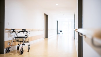 Nursing home deaths up 32% in 2020 amid pandemic, watchdog says