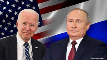 Biden, Putin to meet in Geneva with US-Russia relations near all-time low