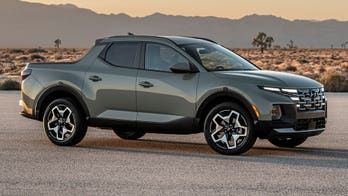 Hyundai Santa Cruz pickup priced higher than Ford Maverick -- here's how much