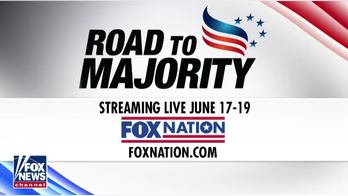 Judge Jeanine Pirro teases 'Faith and Freedom Coalition' conference, second season of 'Castles'