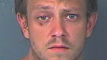 Florida man accused of dragging pedestrian with car, hiding most of body behind bait shop: troopers