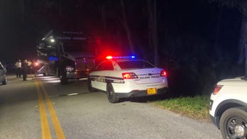 Florida sheriff rips state's juvenile system after 2 youths flee facility, get into shootout with deputies