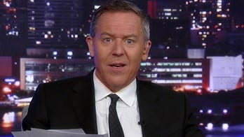 Gutfeld on free speech, transgender athletes in the Olympics