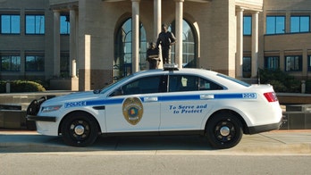 Alabama police officer seen on video stomping man during arrest faces disciplinary action