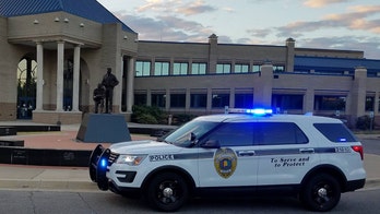 Alabama man sentenced to death for killing wife and family