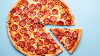 In honor of National Pizza Day, learn 8 fast facts about the pie