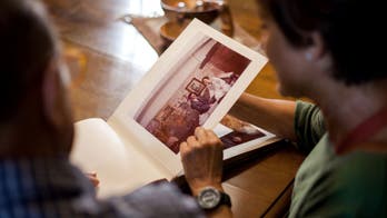 Couple loses 50-year-old wedding album as car is hijacked amid anniversary trip