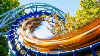 World's tallest single-rail roller coaster to open this week in New Jersey