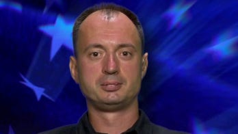 Google employee fired for questioning equity training tells Tucker about ‘disruptive’ work environment