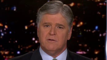 Hannity shreds Dems on border crisis response, Biden admin 'aiding and abetting' lawbreaking