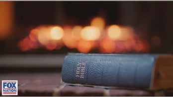 Pastor Morgan reflects on Thomas Hooker’s Deuteronomy sermon naming him ‘Father of Democracy’