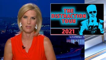 Ingraham: The landscape is looking really bleak for Democrats