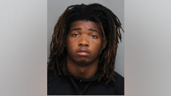 Virginia Tech linebacker accused of beating man to death over catfishing